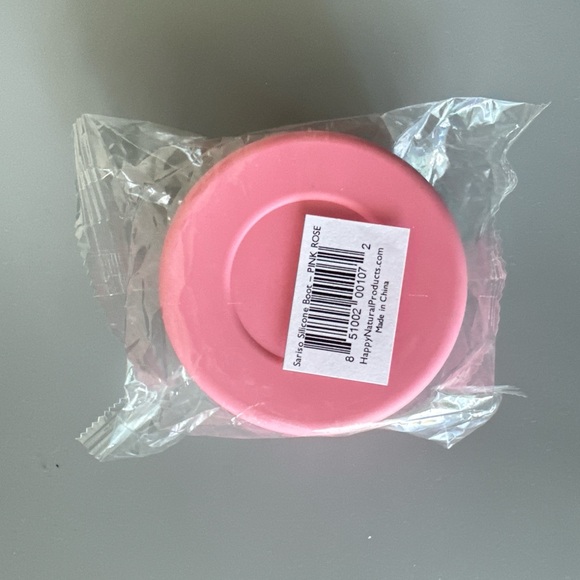 Happy Natural Products Silicone Drink Bottle Boot 30oz 40oz tumblers - Picture 3 of 3